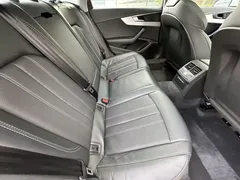 2023 Audi A4L 40 TFSI Fashion Dynamic, белый — фото 38