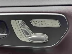 2022 Mercedes-Benz V-Class V 260 L Long Wheelbase Luxury, чёрный — фото 16