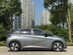 2023 BYD Dolphin 420km Fashion — фото 5
