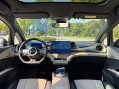 2023 BYD Dolphin 420km Fashion — фото 6