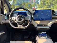 2023 BYD Dolphin 420km Fashion — фото 9