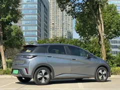 2023 BYD Dolphin 420km Fashion — фото 14