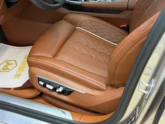 2021 BMW 7 Series 740Li xDrive Executive Luxury Package — фото 6