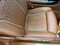 2021 BMW 7 Series 740Li xDrive Executive Luxury Package — фото 8