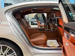 2021 BMW 7 Series 740Li xDrive Executive Luxury Package — фото 9