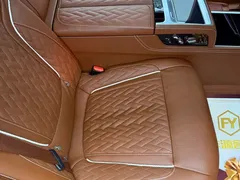 2021 BMW 7 Series 740Li xDrive Executive Luxury Package — фото 10