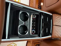 2021 BMW 7 Series 740Li xDrive Executive Luxury Package — фото 11