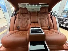 2021 BMW 7 Series 740Li xDrive Executive Luxury Package — фото 12