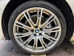 2021 BMW 7 Series 740Li xDrive Executive Luxury Package — фото 14