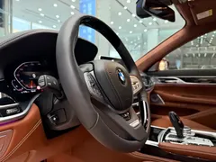 2021 BMW 7 Series 740Li xDrive Executive Luxury Package — фото 15