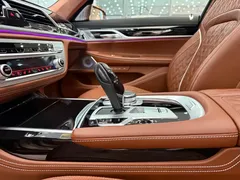 2021 BMW 7 Series 740Li xDrive Executive Luxury Package — фото 16