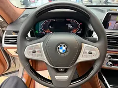 2021 BMW 7 Series 740Li xDrive Executive Luxury Package — фото 17