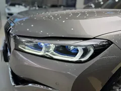 2021 BMW 7 Series 740Li xDrive Executive Luxury Package — фото 23