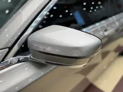 2021 BMW 7 Series 740Li xDrive Executive Luxury Package — фото 24