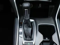 2022 Honda Accord 260TURBO Luxury, чёрный — фото 12