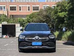 2021 Mercedes-Benz GLC 260 L 4MATIC Sport, чёрный — фото 5