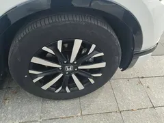 2021 Honda Breeze 2.0L Hybrid 2WD Luxury, белый — фото 6