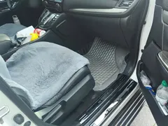 2021 Honda Breeze 2.0L Hybrid 2WD Luxury, белый — фото 8