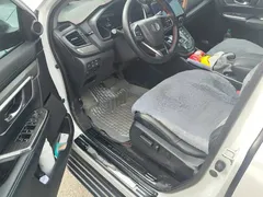 2021 Honda Breeze 2.0L Hybrid 2WD Luxury, белый — фото 9