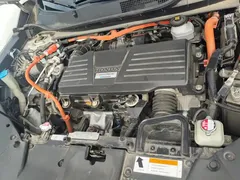 2021 Honda Breeze 2.0L Hybrid 2WD Luxury, белый — фото 10
