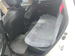 2021 Honda Breeze 2.0L Hybrid 2WD Luxury, белый — фото 11