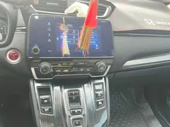 2021 Honda Breeze 2.0L Hybrid 2WD Luxury, белый — фото 13