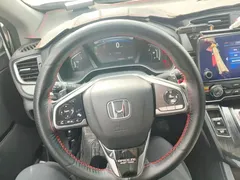 2021 Honda Breeze 2.0L Hybrid 2WD Luxury, белый — фото 15