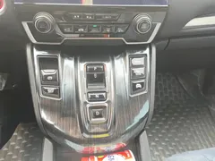 2021 Honda Breeze 2.0L Hybrid 2WD Luxury, белый — фото 16