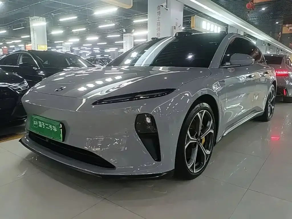 2023 Nio ET5T 75kWh Touring