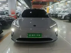 2023 Nio ET5T 75kWh Touring — фото 3