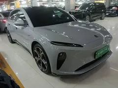 2023 Nio ET5T 75kWh Touring — фото 4