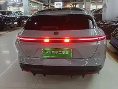 2023 Nio ET5T 75kWh Touring — фото 6