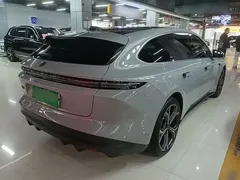 2023 Nio ET5T 75kWh Touring — фото 7
