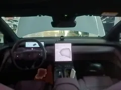 2023 Nio ET5T 75kWh Touring — фото 10