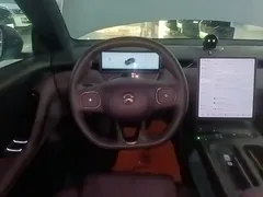 2023 Nio ET5T 75kWh Touring — фото 11