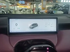 2023 Nio ET5T 75kWh Touring — фото 12