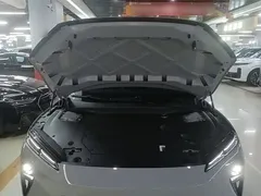 2023 Nio ET5T 75kWh Touring — фото 20