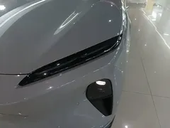 2023 Nio ET5T 75kWh Touring — фото 24