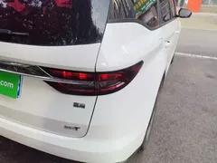 2021 Geely Jiaji 1.5TD MT Standard, белый — фото 8