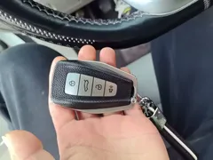 2021 Geely Jiaji 1.5TD MT Standard, белый — фото 9