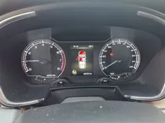 2021 Geely Jiaji 1.5TD MT Standard, белый — фото 12