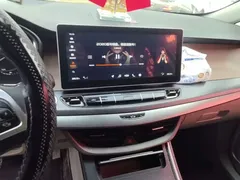 2021 Geely Jiaji 1.5TD MT Standard, белый — фото 13
