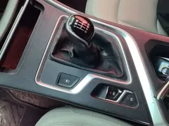 2021 Geely Jiaji 1.5TD MT Standard, белый — фото 14