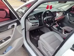 2021 Geely Jiaji 1.5TD MT Standard, белый — фото 16