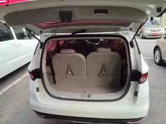 2021 Geely Jiaji 1.5TD MT Standard, белый — фото 19