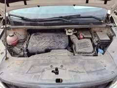 2021 Geely Jiaji 1.5TD MT Standard, белый — фото 20