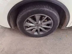 2021 Geely Jiaji 1.5TD MT Standard, белый — фото 23