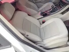 2021 Geely Jiaji 1.5TD MT Standard, белый — фото 25