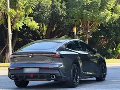 2022 Changan UNI-V 1.5T Premium — фото 7