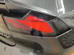 2022 Changan UNI-V 1.5T Premium — фото 8